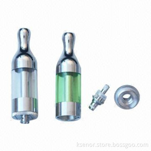 2013 Hottest Set Mini Protank Atomizers with 3.5mL Capacity, Changeable Coil Head